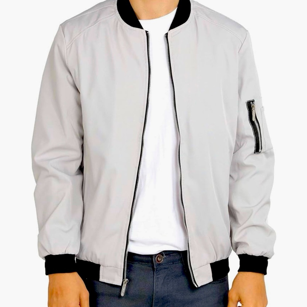 2XL men’s jacket